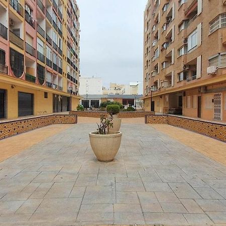 Ferienwohnung La Loma 7Th Floor Torrevieja Exterior foto